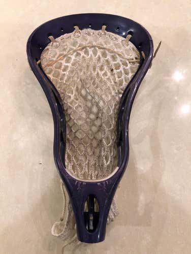 Warrior Razer 2.0 Used But In Great Shape