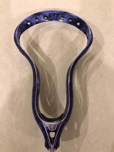 STX Surgeon. Custom Dye. Great Shape