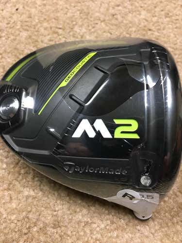 TaylorMade M2 Driver Head