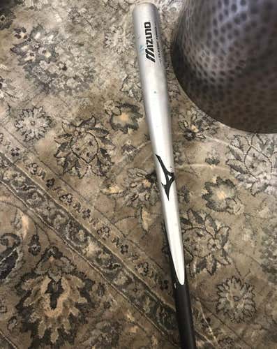 Mizuno Composite Fungo
