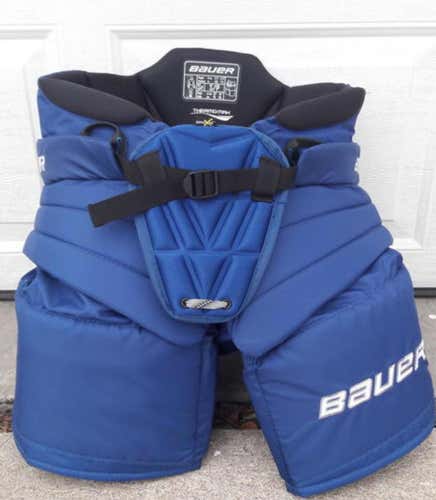 Bauer S190 Goalie Pants