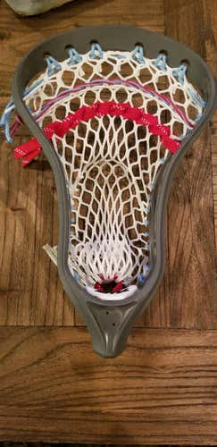 Maverik Optik Head