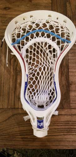 Warrior Rabil 2 HS Head