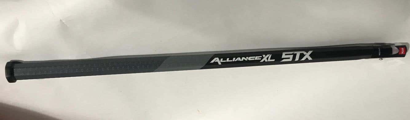 STX Alliance XL Shaft