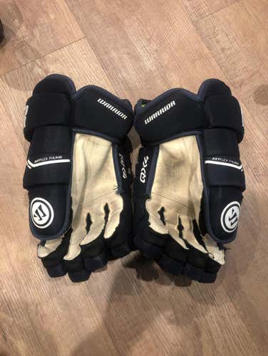 Warrior Alpha Gloves