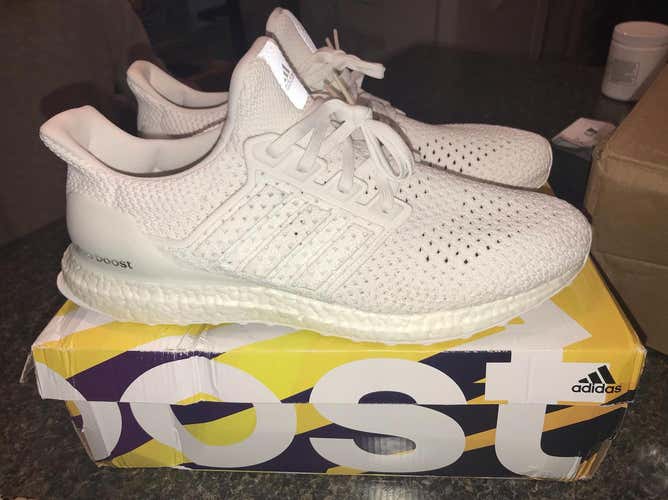 Ultra Boost