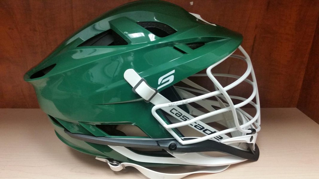 New Cascade Helmet Adult