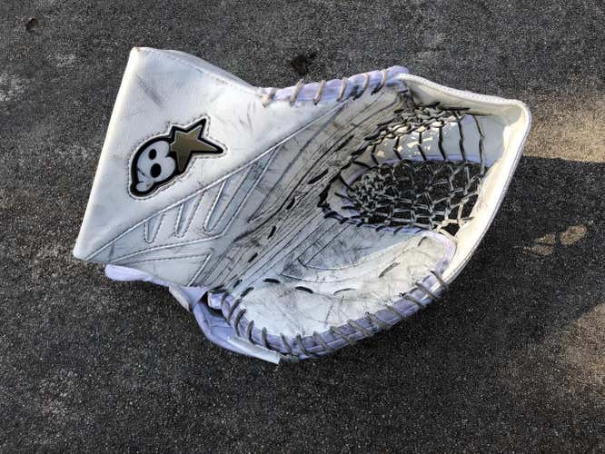 Brian’s Junior SubZero 7.0 Goalie Glove