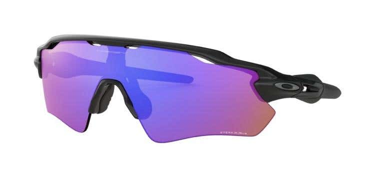 Oakley- Radar EV Path