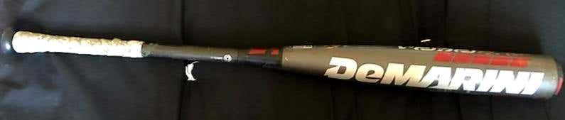 DeMarini Voodoo Bat BBCOR Certified
