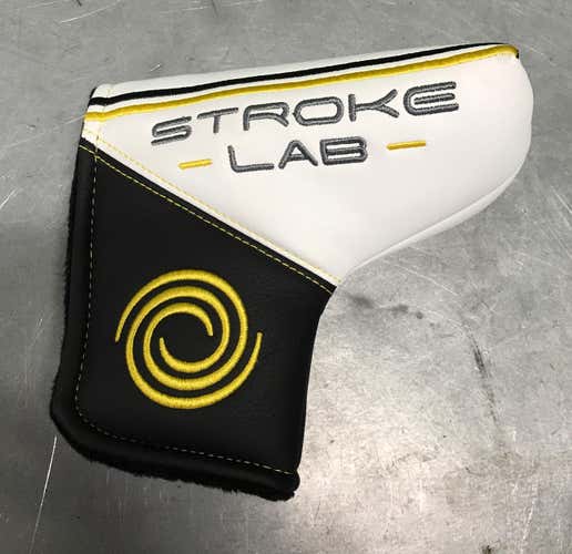 Odyssey Stroke Lab Putter Cover