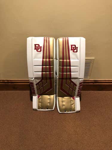 New Rasmussen Vaughn VE8 Set.