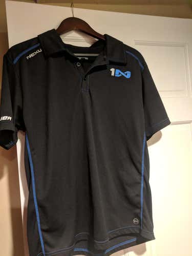 Bauer Nexus 1N Golf Polo