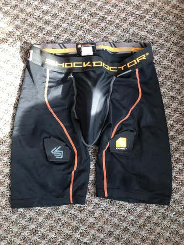 Shock Doctor Jock