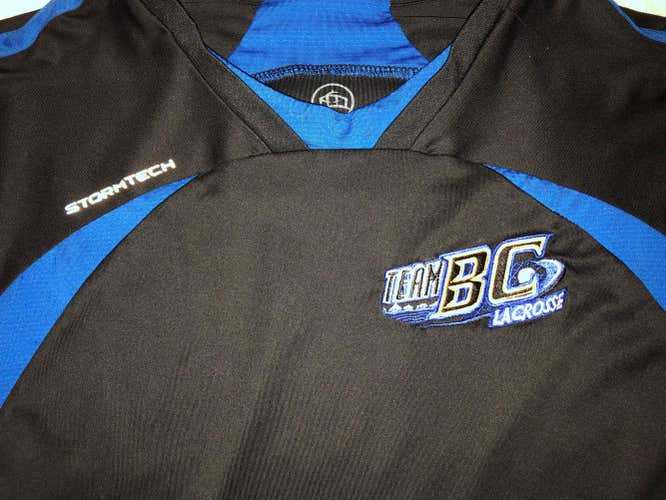 Team BC Warm-Up Shirt