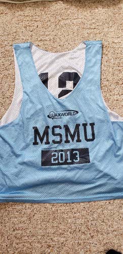 Mens Lacrosse Pinnie
