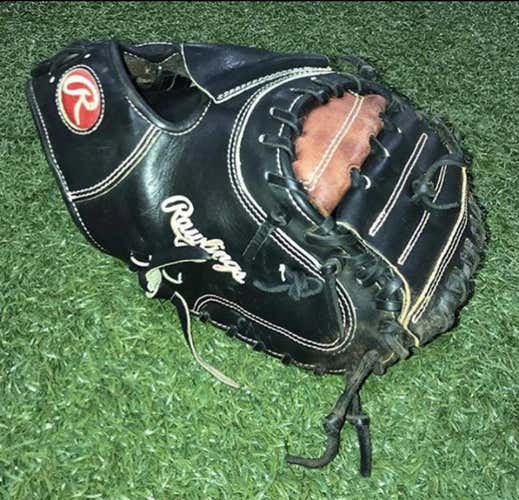 Rawlings Mitt