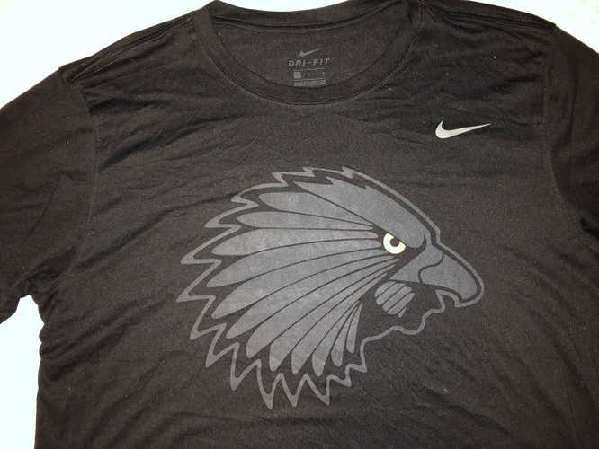 Rare FIL Iroquois Nationals Shirt
