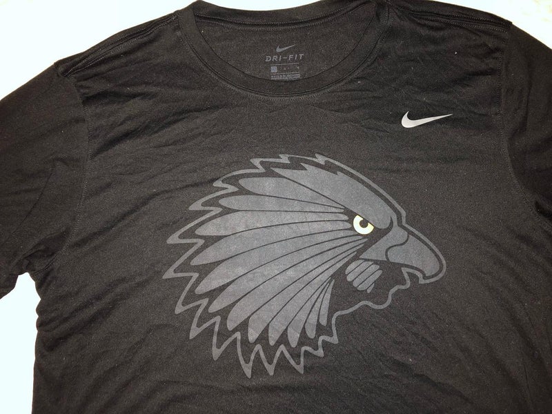 Rare FIL Iroquois Nationals Shirt