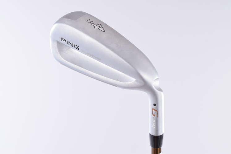 PING Crossover G400 #4 *22 Hybrid Alta CB R-Flex 70 Graphite Shaft Golf Club