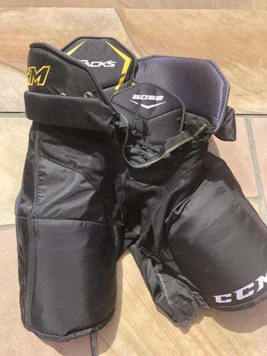 CCM Tacks 6052 Pants Senior