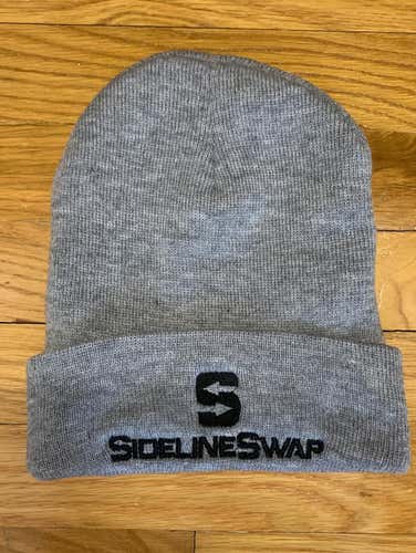 Sideline Swap Beanie