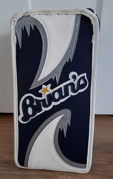 New Brian's Demon Regular Senior Pro Stock