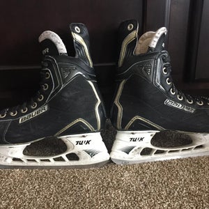 Bauer Nexus 800 Junior Hockey Skates Size 4D