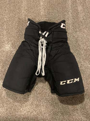 Senior Small CCM HP32 Pro Stock Pants