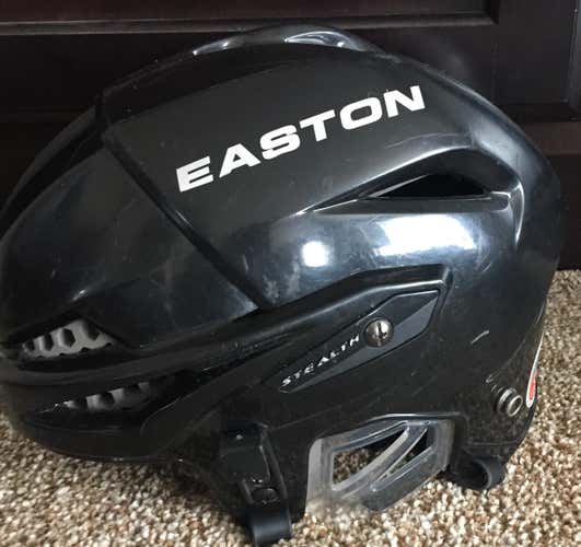Easton S9 Hockey Helmet