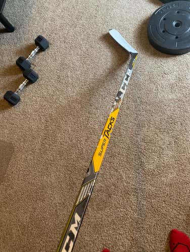CCM Super Tacks Prostock