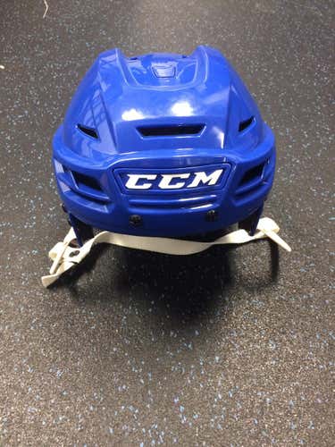 CCM Resistance Blue Small