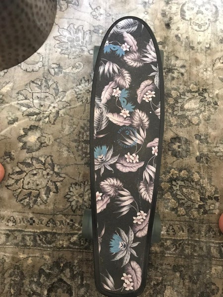 Used Once Kryptonics Mini Board