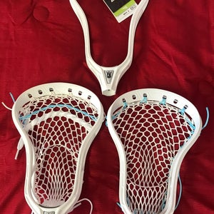 3 Brand New RP3 2Xs
