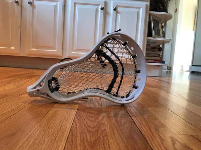 White StringKing Mark 2T Head W/ 4X Mesh