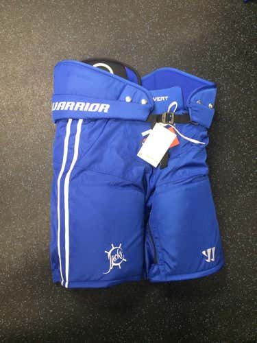 Warrior Hockey Pants XL Skipjacks