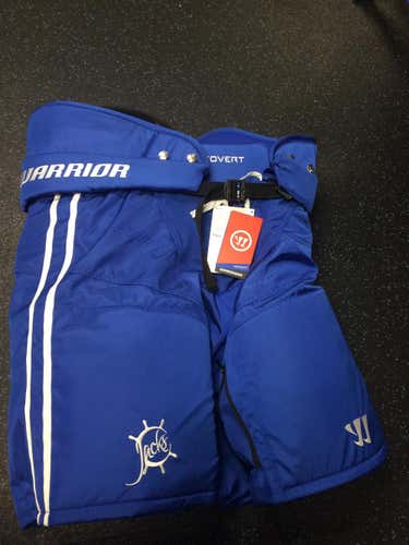 Warrior Covert  Hockey Pants Skipjacks Large