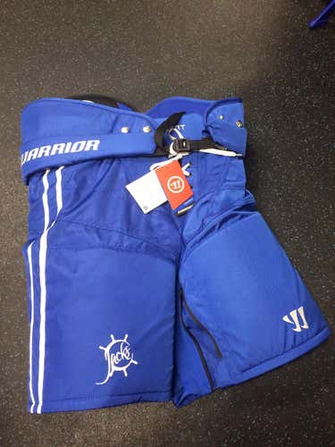 Warrior Covert Hockey Pants Skipjacks Medium