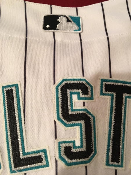 Chris Volstad #41 Florida Marlins Jersey Signed Autographed MLB  Authenticated Majestic Size 48