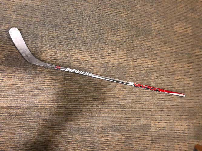 Bauer 1x 2017 Stick