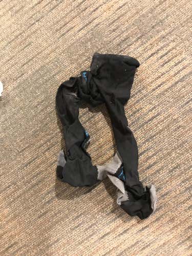 Very Used Hockey Socks