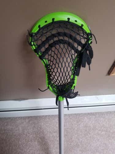 New StringKing Mark 2V Complete Stick