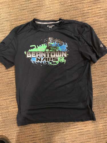 Beantown Shirt