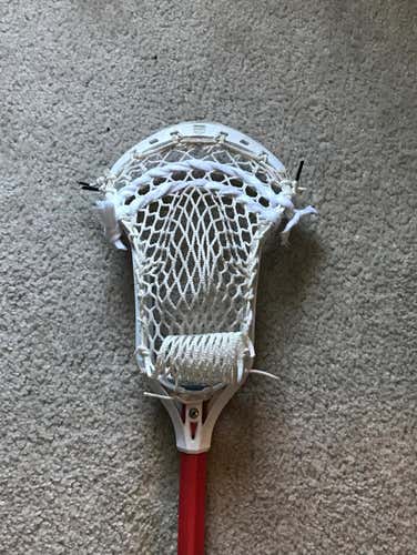 Maverik Kinetik Used Once To Test