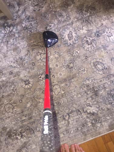 King Cobra Driver