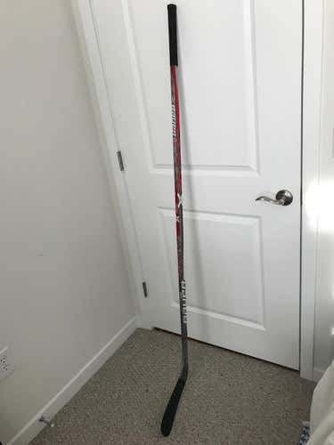 Bauer Vapor 1X Stick 87 Flex P92 Ovechkin (Righty)