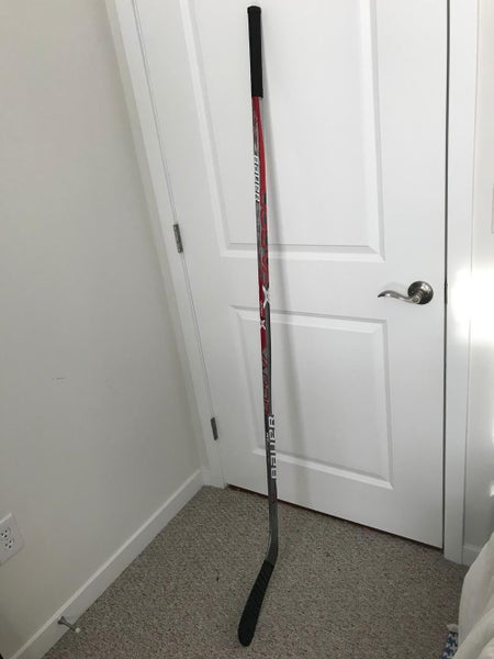 Bauer Vapor 1X Stick 87 Flex P92 Ovechkin (Righty)