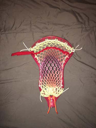 Maverik Centrik Throne Le Flare