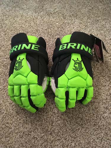 New Brine King Superlight III Gloves —13 In