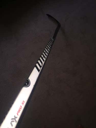 Warrior Dynasty AX1 Basically Brand New